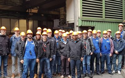 ThyssenKrupp meets Formula Student