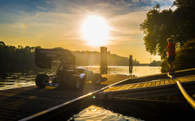 Unterstützt RUB Motorsport e.V. beim Einkaufen mit Smile Amazon