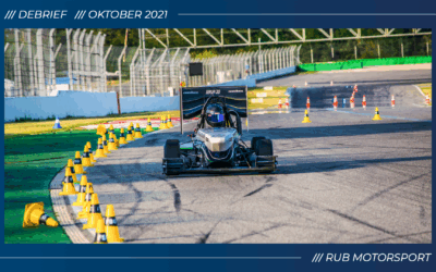 Newsletter Oktober 2021