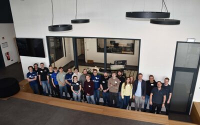 BILSTEIN Competence Center