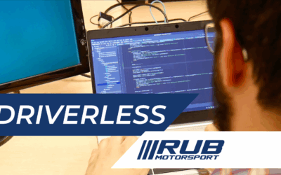 Lerne unser Driverless-Team kennen!