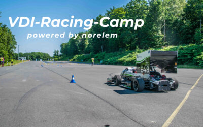 VDI-Racing-Camp powered by norelem 2023