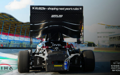 Essen Motor Show 2023