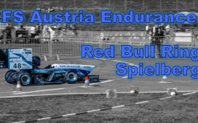 Endurance auf dem Red Bull Ring