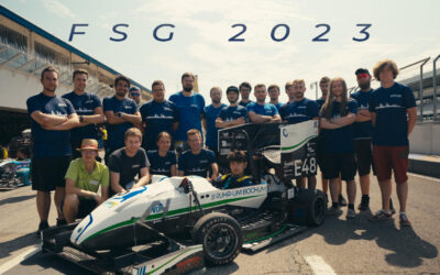 Video: Hockenheimring 2023
