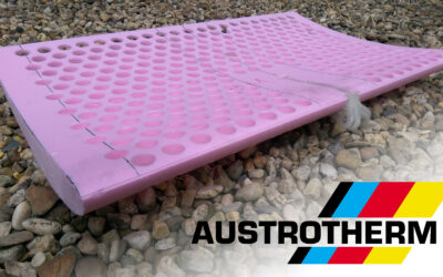 Danke an Austrotherm