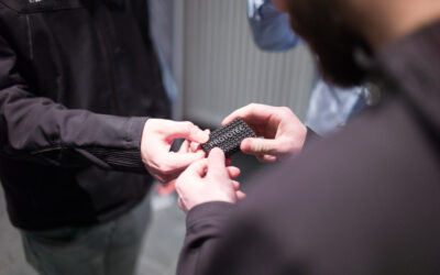 Wissenstransfer mit der Prototec GmbH & Co. KG