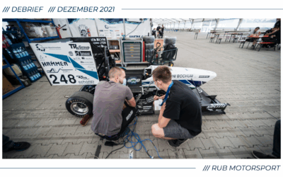 Newsletter Dezember 2021