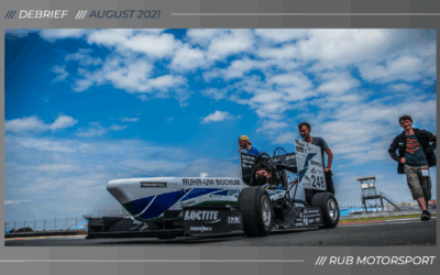 Newsletter August 2021