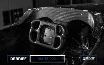 Newsletter März 2021