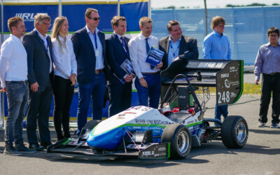 MIT Mittelstandsvereinigung der CDU KV-Paderborn – 1. September 2018 Flughafen Paderborn