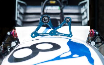 STROMBOLI X RUB Motorsport