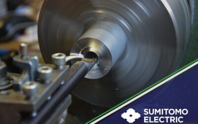 RUB Motorsport X Sumitomo Electric