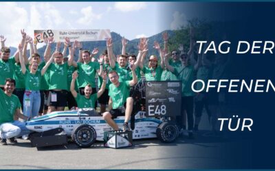 Tag der offenen Tür 2023