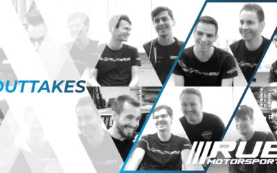 Outtakes vom Rückblick-Dreh