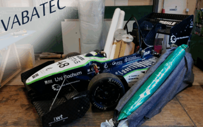 Dank an die Vabatec GmbH